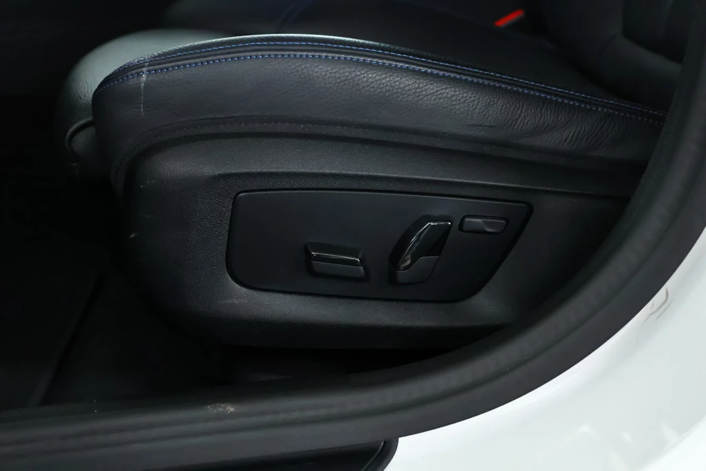BMW 5 Serie – foto 18