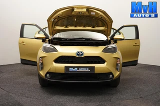 Toyota Yaris Cross – thumbnail 24