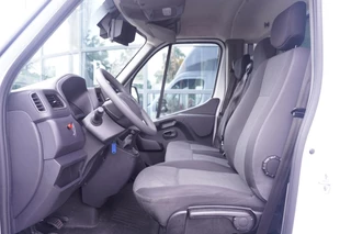 Nissan Interstar – thumbnail 21