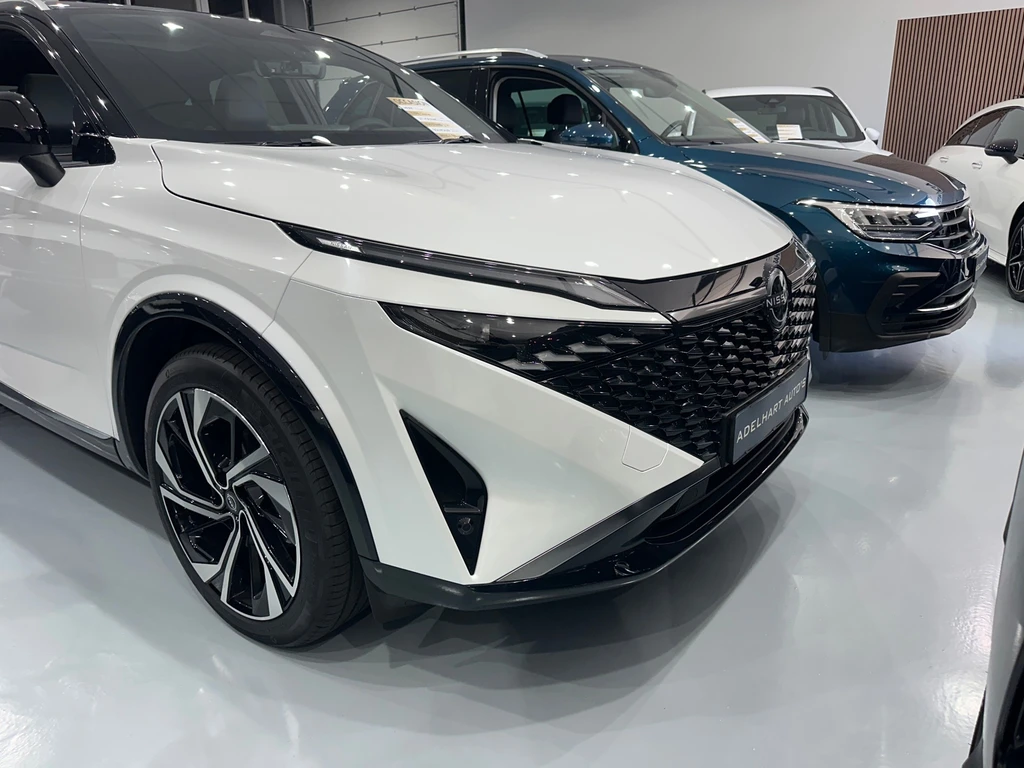 BYD SEAL U – foto 16