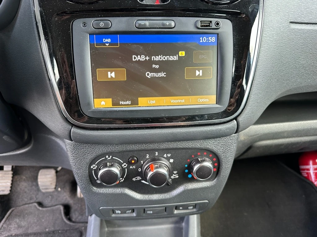 Dacia Lodgy – foto 20