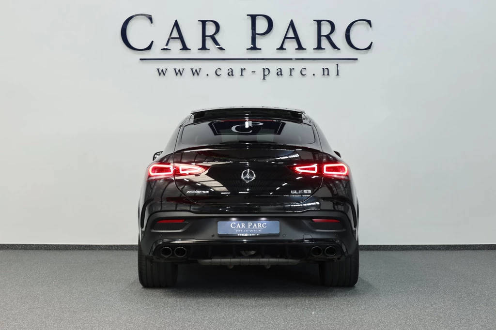 Mercedes-Benz GLE – foto 5