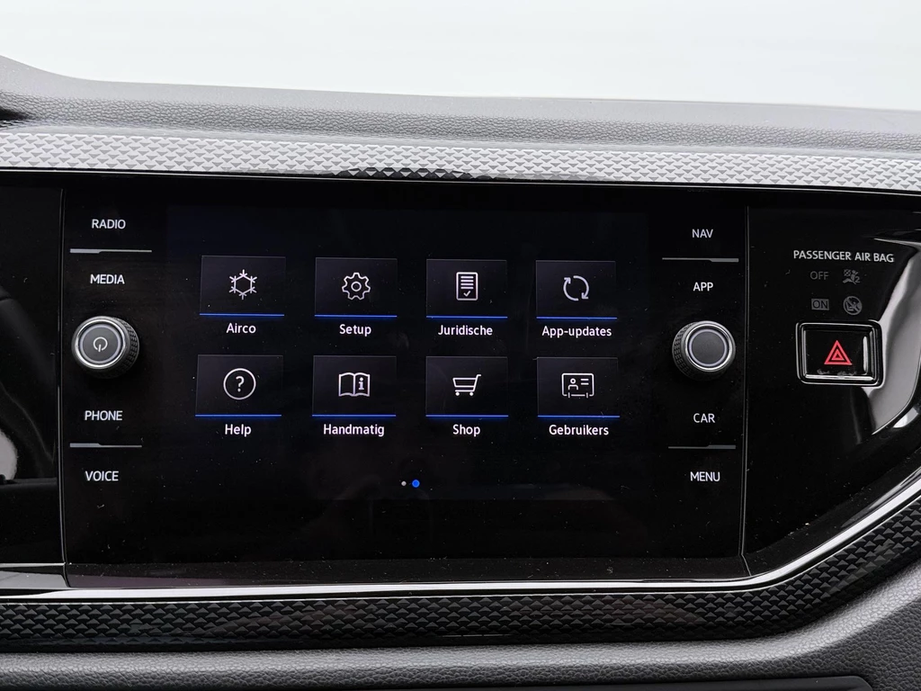 Volkswagen Taigo – foto 21