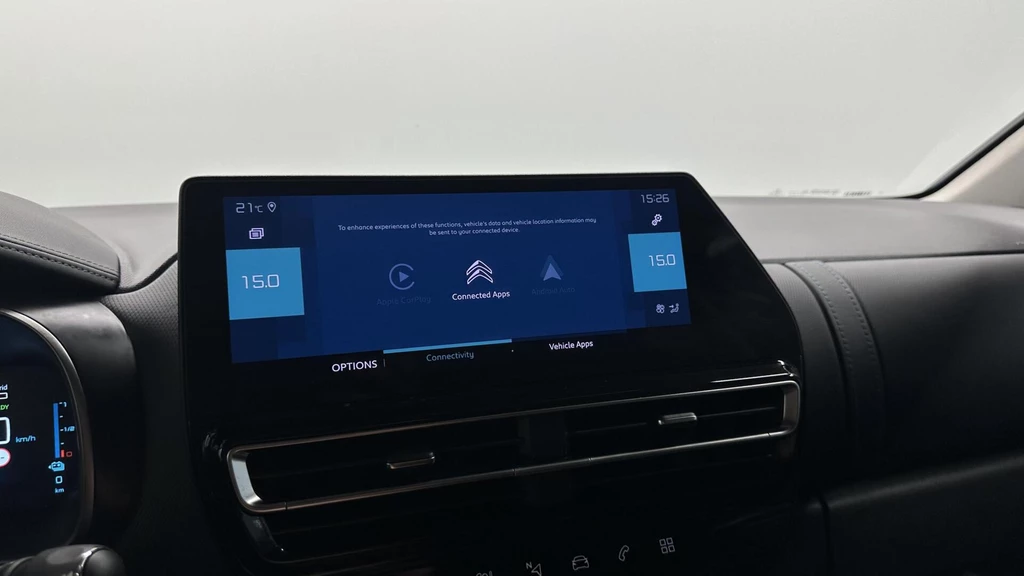 Citroën C5 Aircross – foto 48