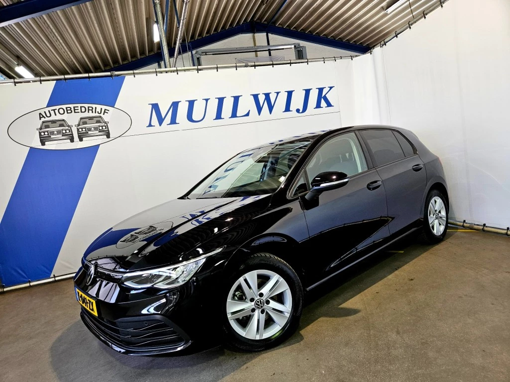 Volkswagen Golf – foto 1