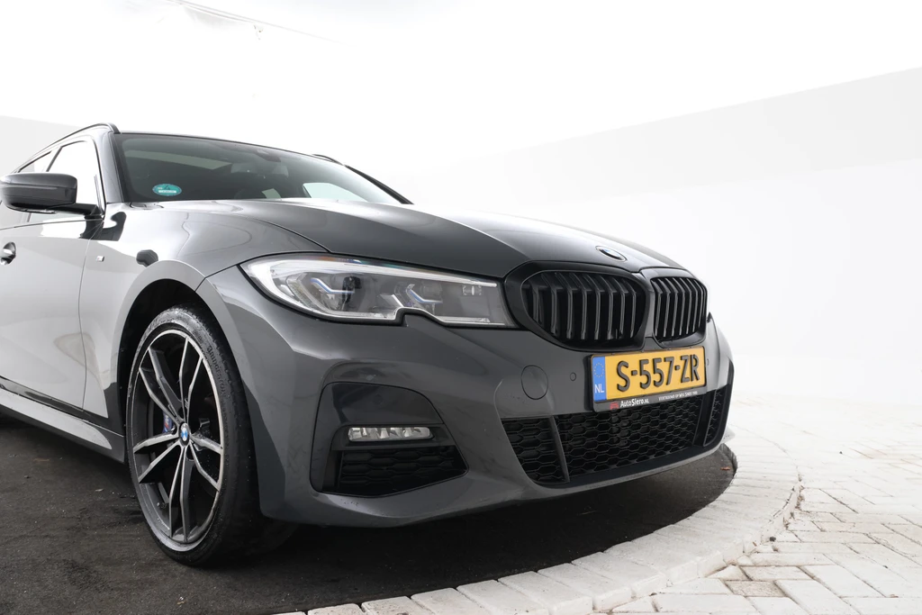 BMW 3 Serie – foto 6