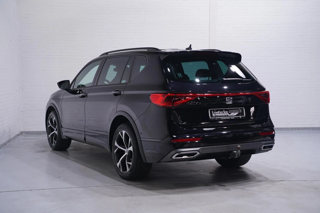 SEAT Tarraco – foto 4