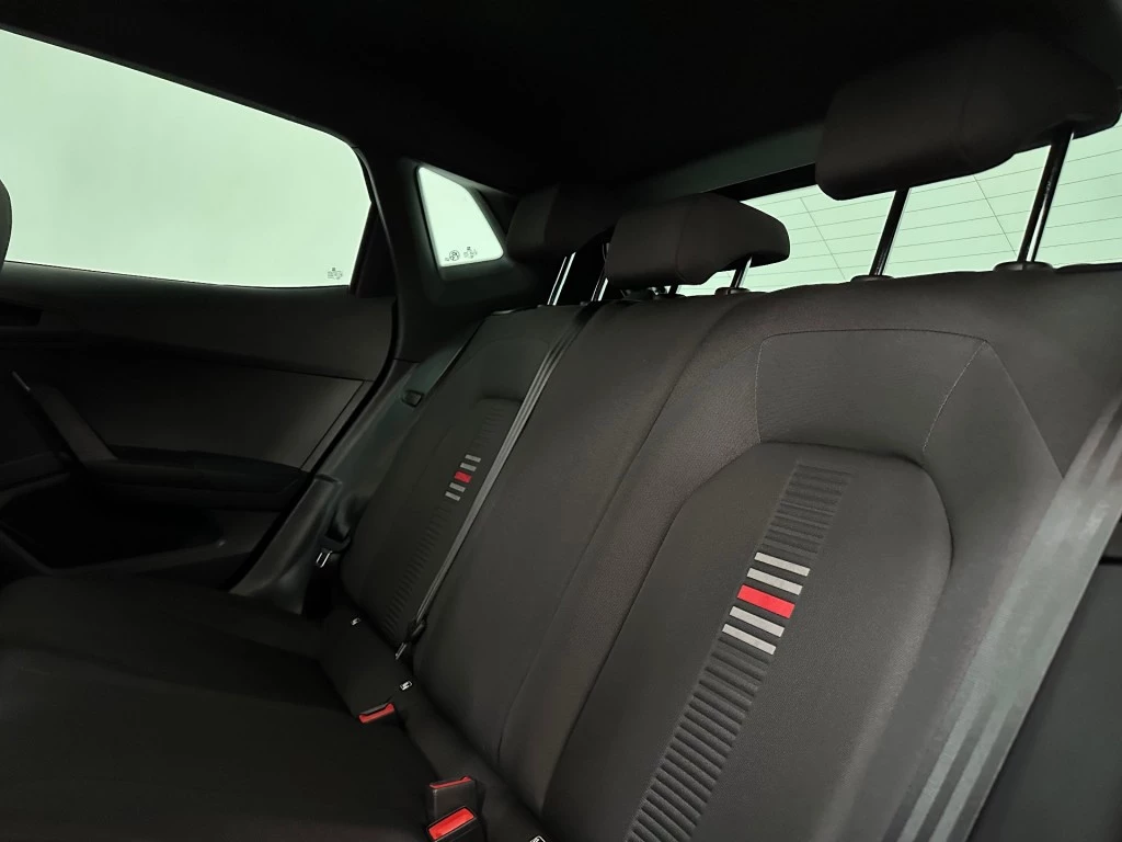 SEAT Ibiza – foto 35
