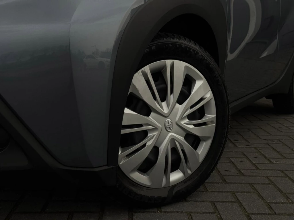 Toyota Aygo – foto 25