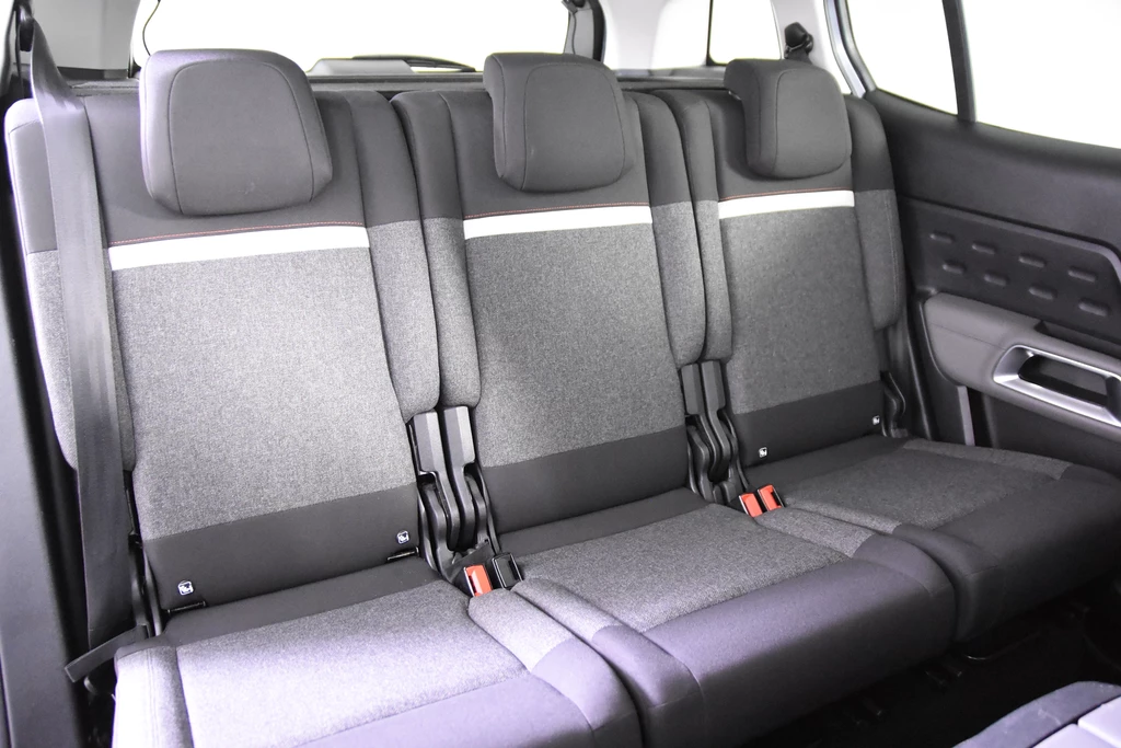 Citroën C5 Aircross – foto 27