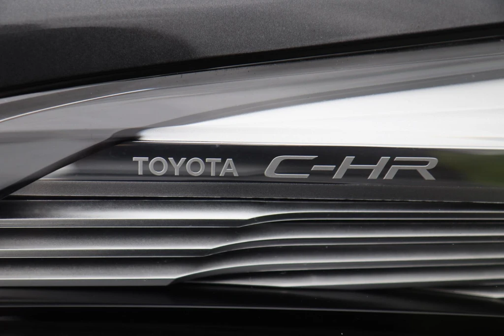 Toyota C-HR – foto 77