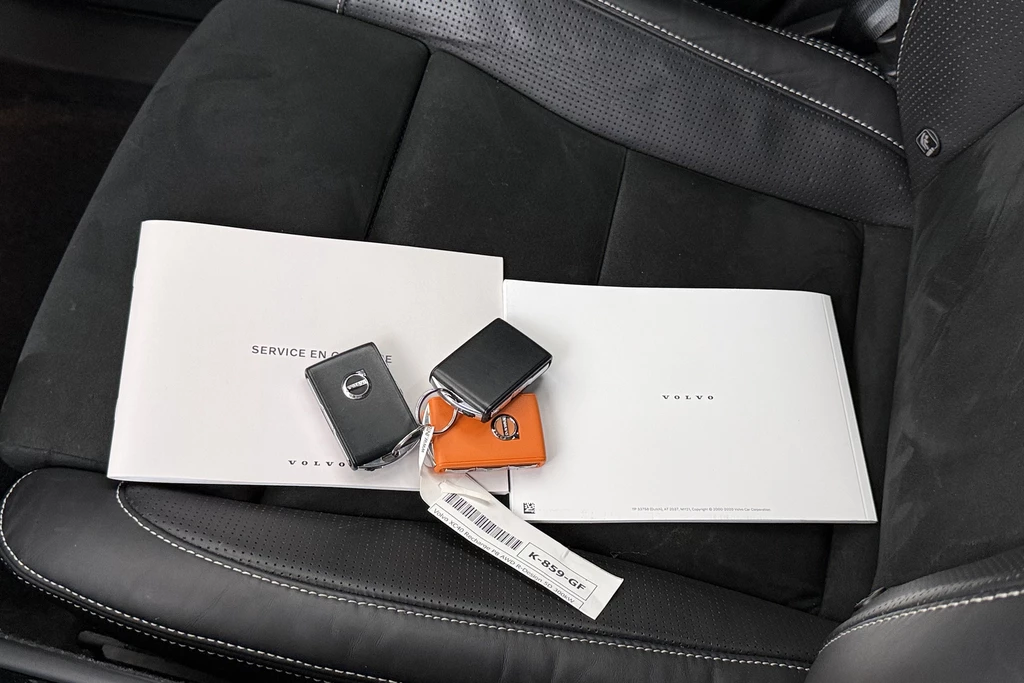 Volvo XC40 – foto 27