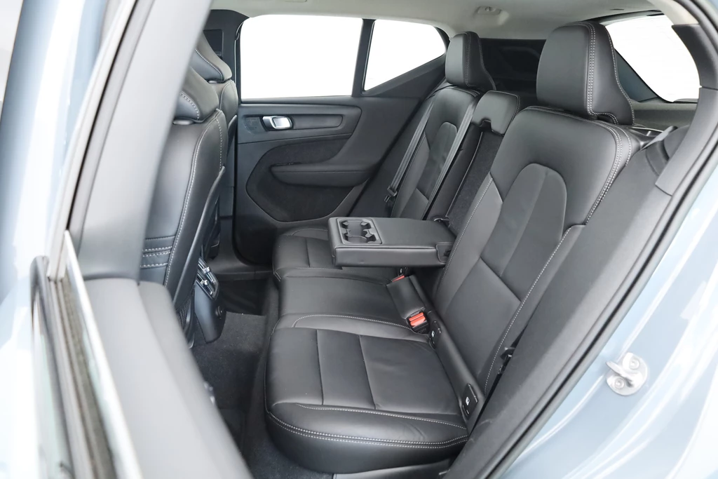 Volvo XC40 – foto 38
