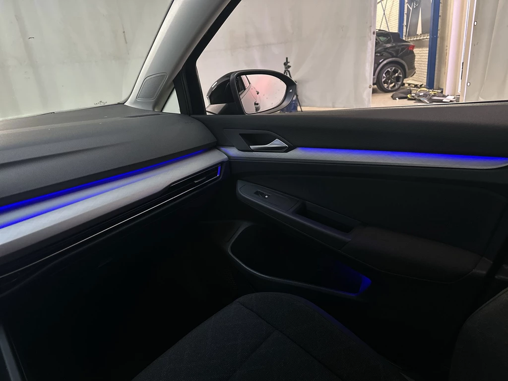Volkswagen Golf – foto 26