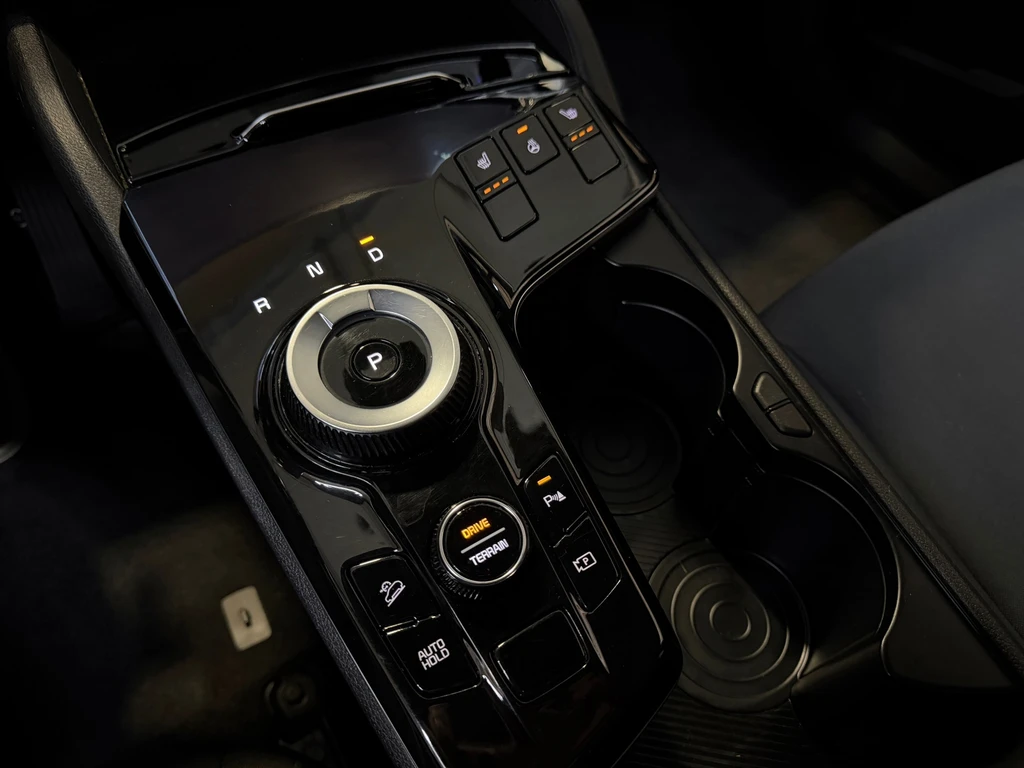 Kia Sportage – foto 17