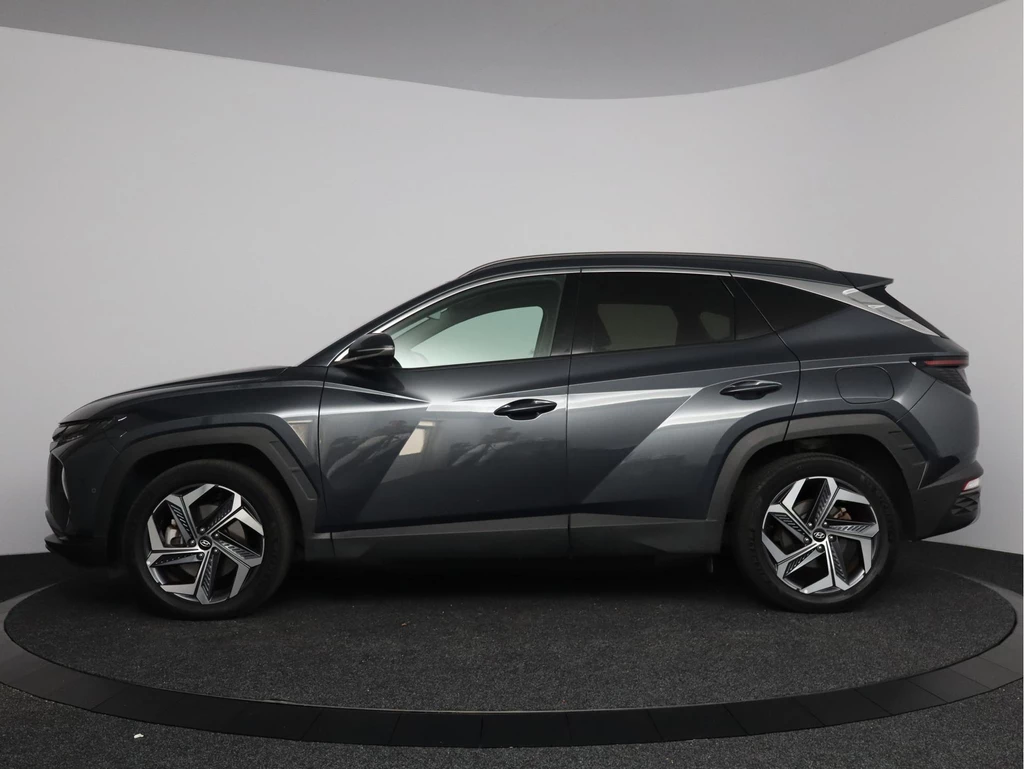 Hyundai Tucson – foto 3