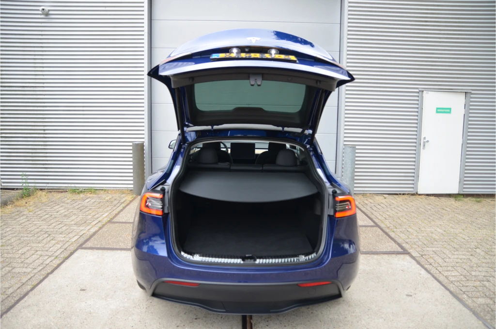 Tesla Model Y – foto 34