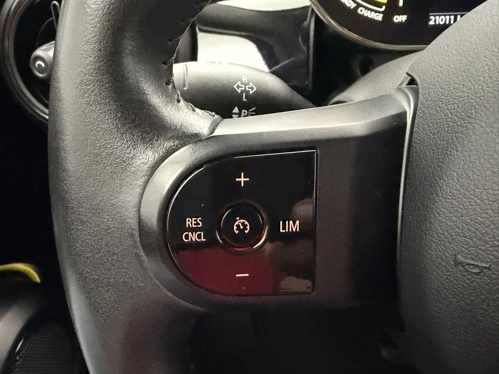 MINI Electric – foto 22