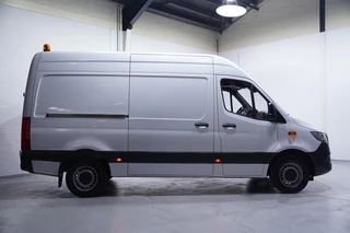 Mercedes-Benz Sprinter – thumbnail 7