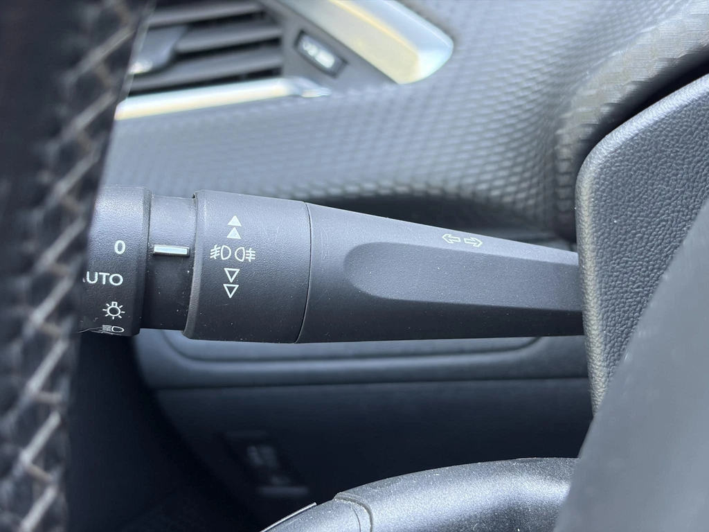 Peugeot 2008 – foto 30