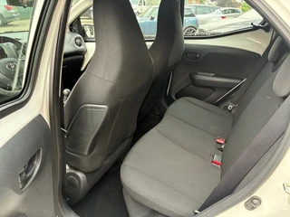 Toyota Aygo – thumbnail 11