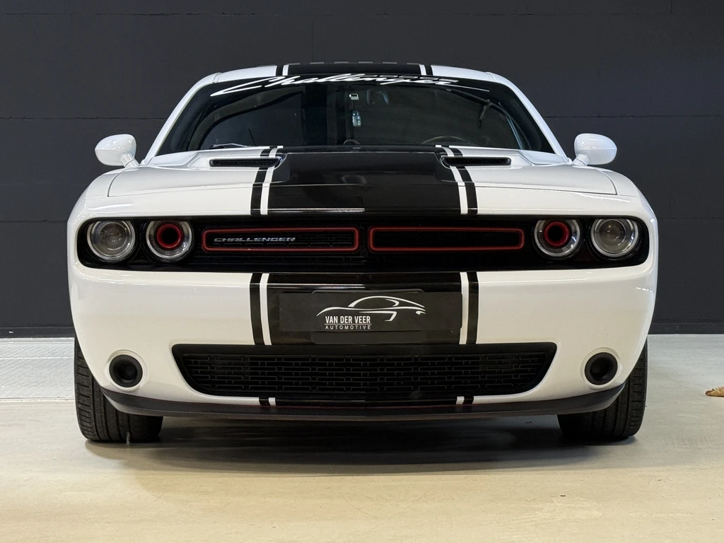 Dodge Challenger – foto 7