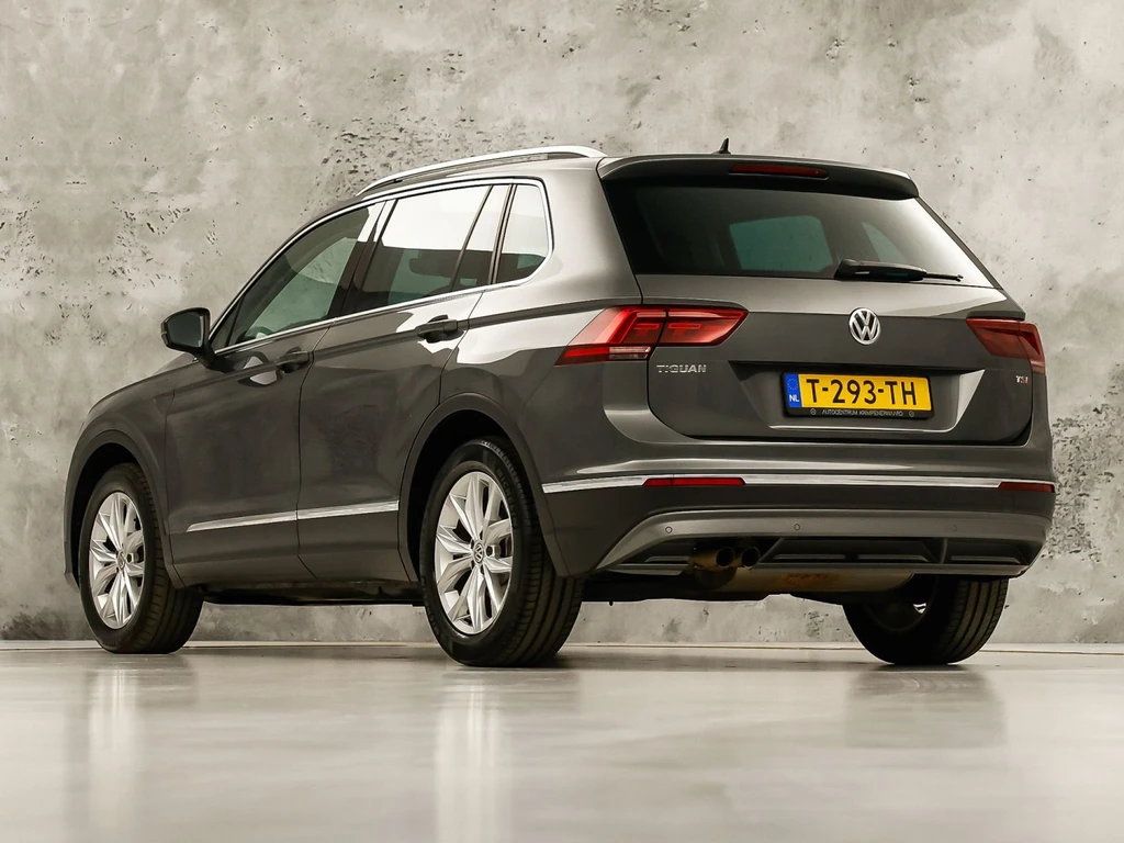 Volkswagen Tiguan – foto 4