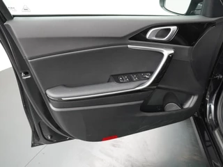 Kia Ceed Sportswagon – thumbnail 22