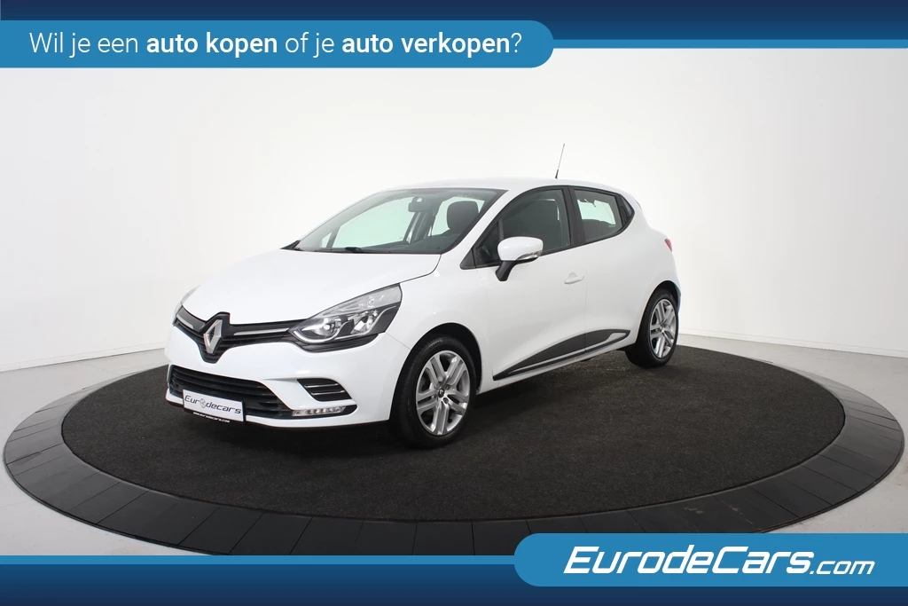 Renault Clio – foto 3