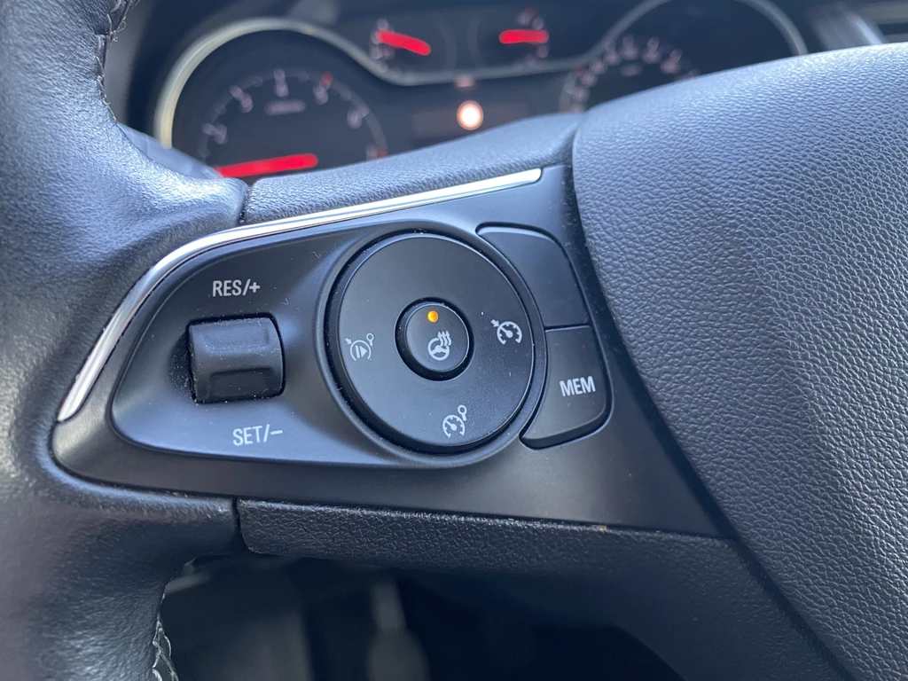 Opel Grandland X – foto 34