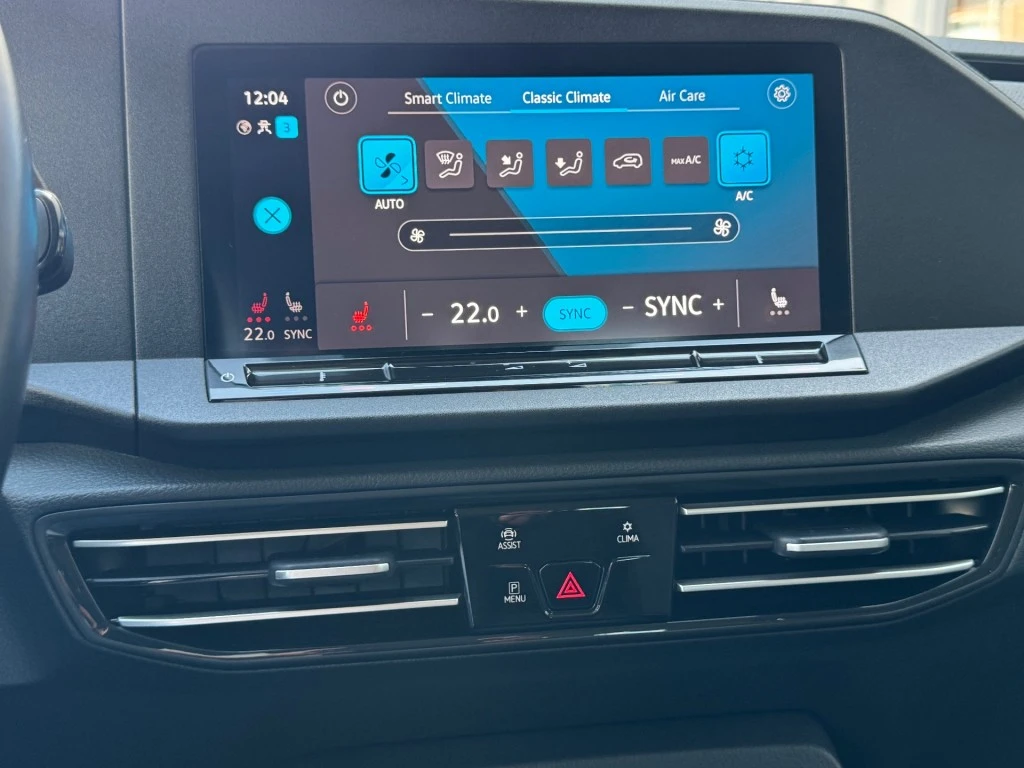 Volkswagen Caddy – foto 43