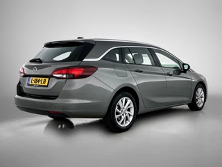 Opel Astra – thumbnail 4