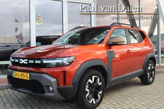 Dacia Duster – thumbnail 1