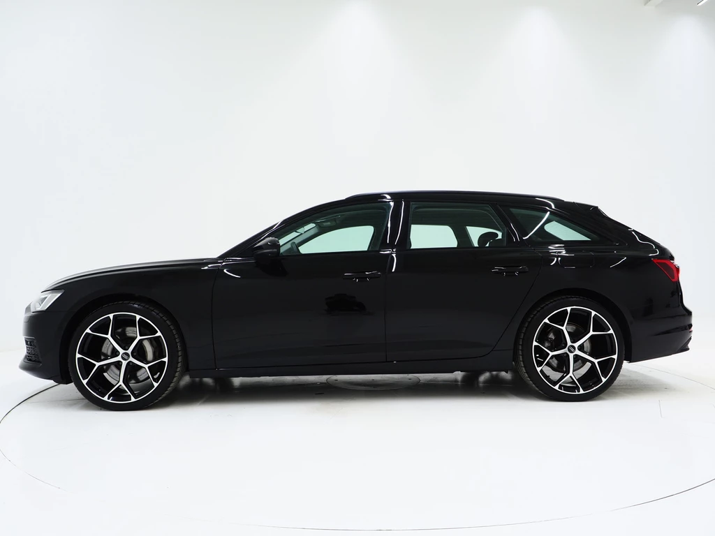 Audi A6 – foto 2