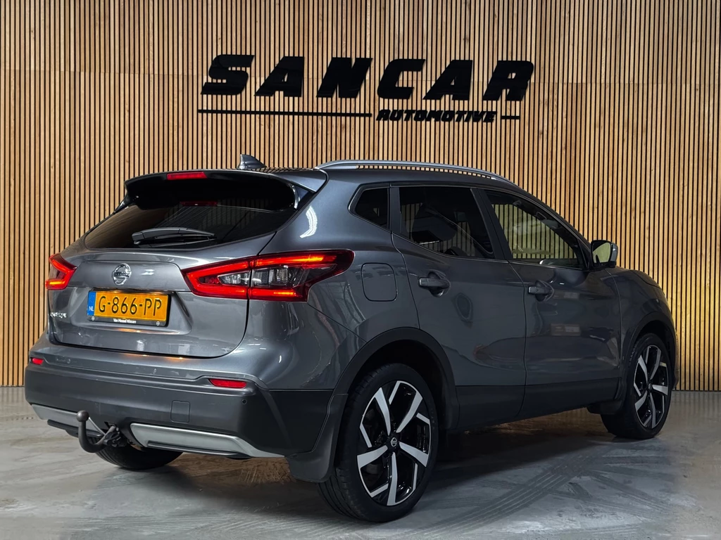 Nissan QASHQAI – foto 9