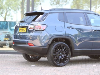 Jeep Compass – thumbnail 4