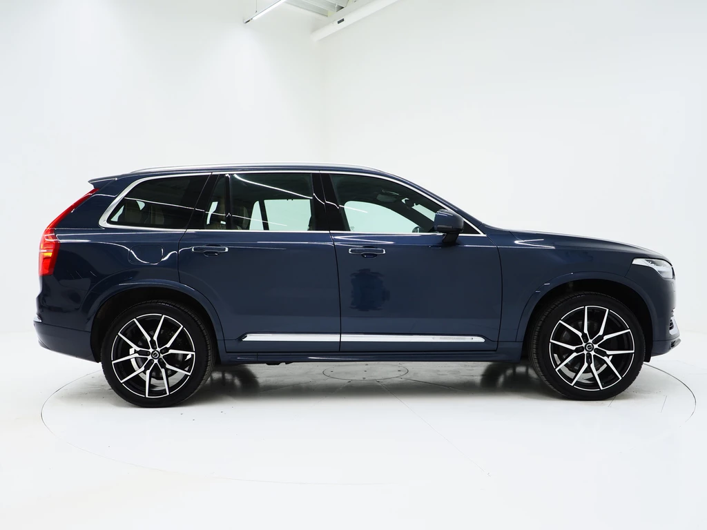 Volvo XC90 – foto 6