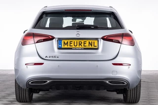 Mercedes-Benz A-Klasse – thumbnail 3