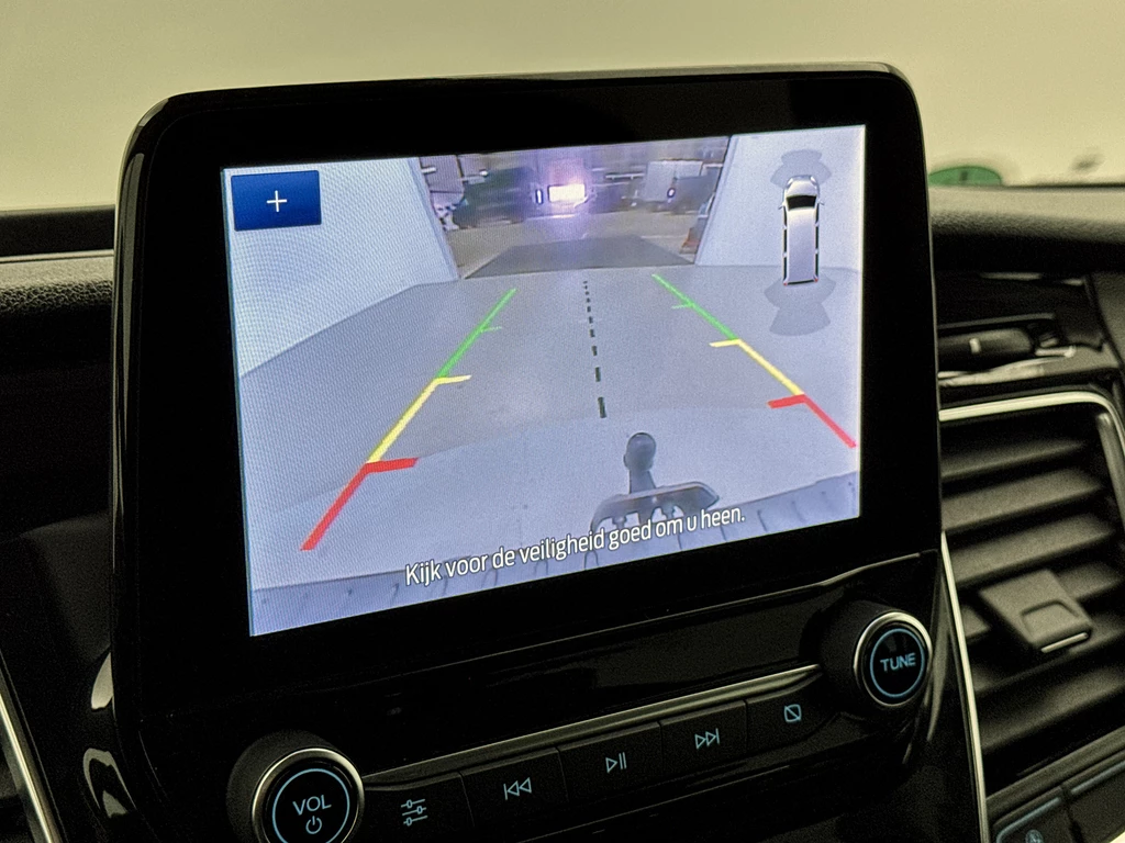 Ford Transit Custom – foto 21