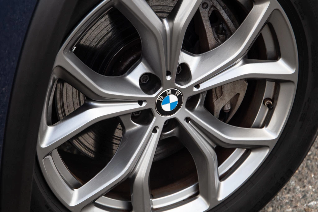 BMW X5 – foto 18