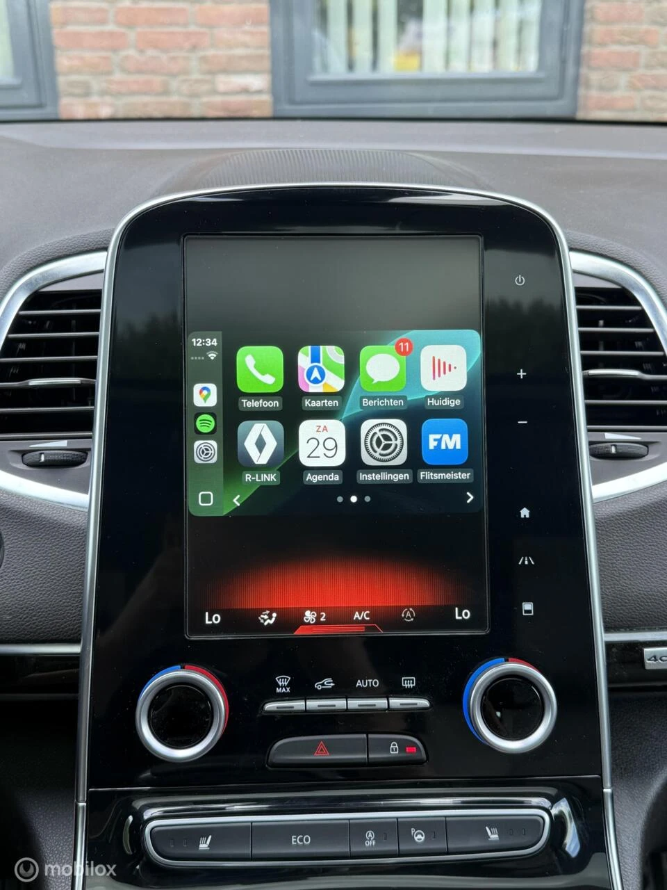Renault Espace – foto 16