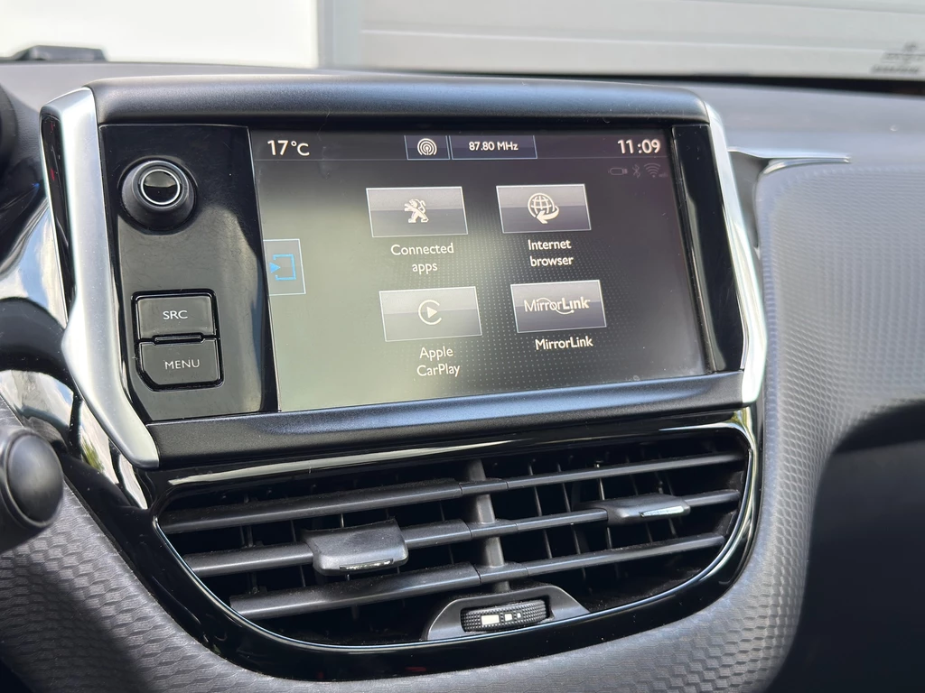 Peugeot 2008 – foto 17