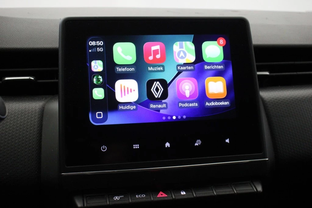 Renault Clio – foto 11