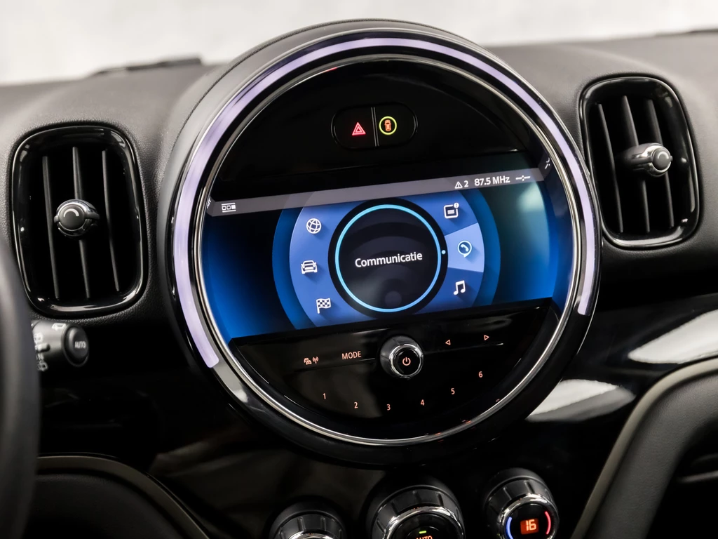 MINI Countryman – foto 32