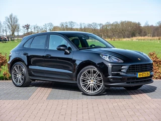 Porsche Macan – thumbnail 17