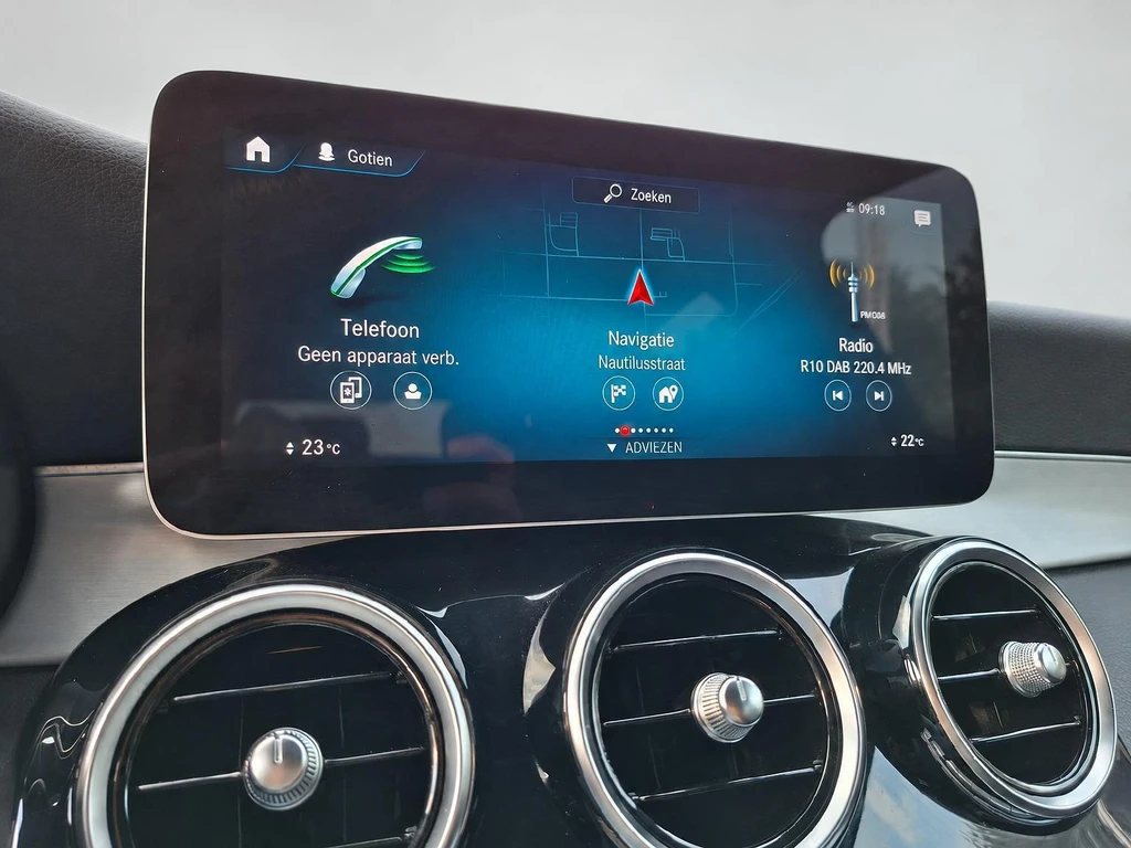 Mercedes-Benz GLC – foto 27