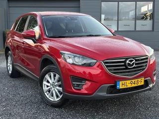 Mazda CX-5 – thumbnail 4