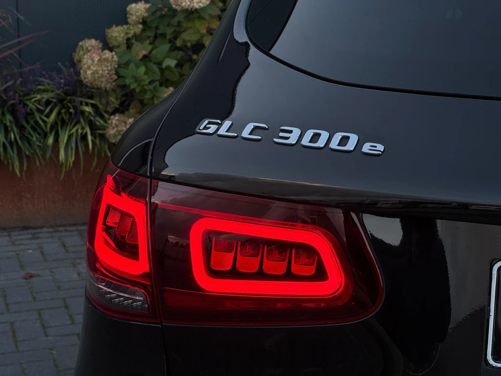 Mercedes-Benz GLC – foto 19