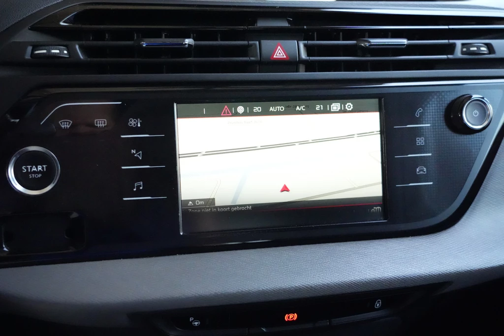 Citroën C4 Picasso – foto 14