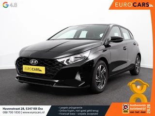 Hyundai i20 – thumbnail 1